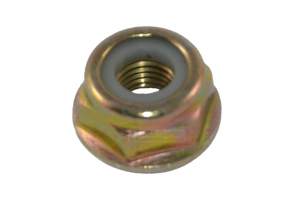 Juego de Corte, Repuestos Cuchillas para Desbrozadora Bituxx Matrix T-Mech Güde Gardenline Geko Arebos