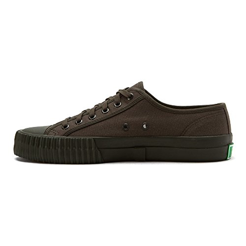 Pf Flyers Men's Pm16Ol3B, Raven, 6 D Us #TOP2