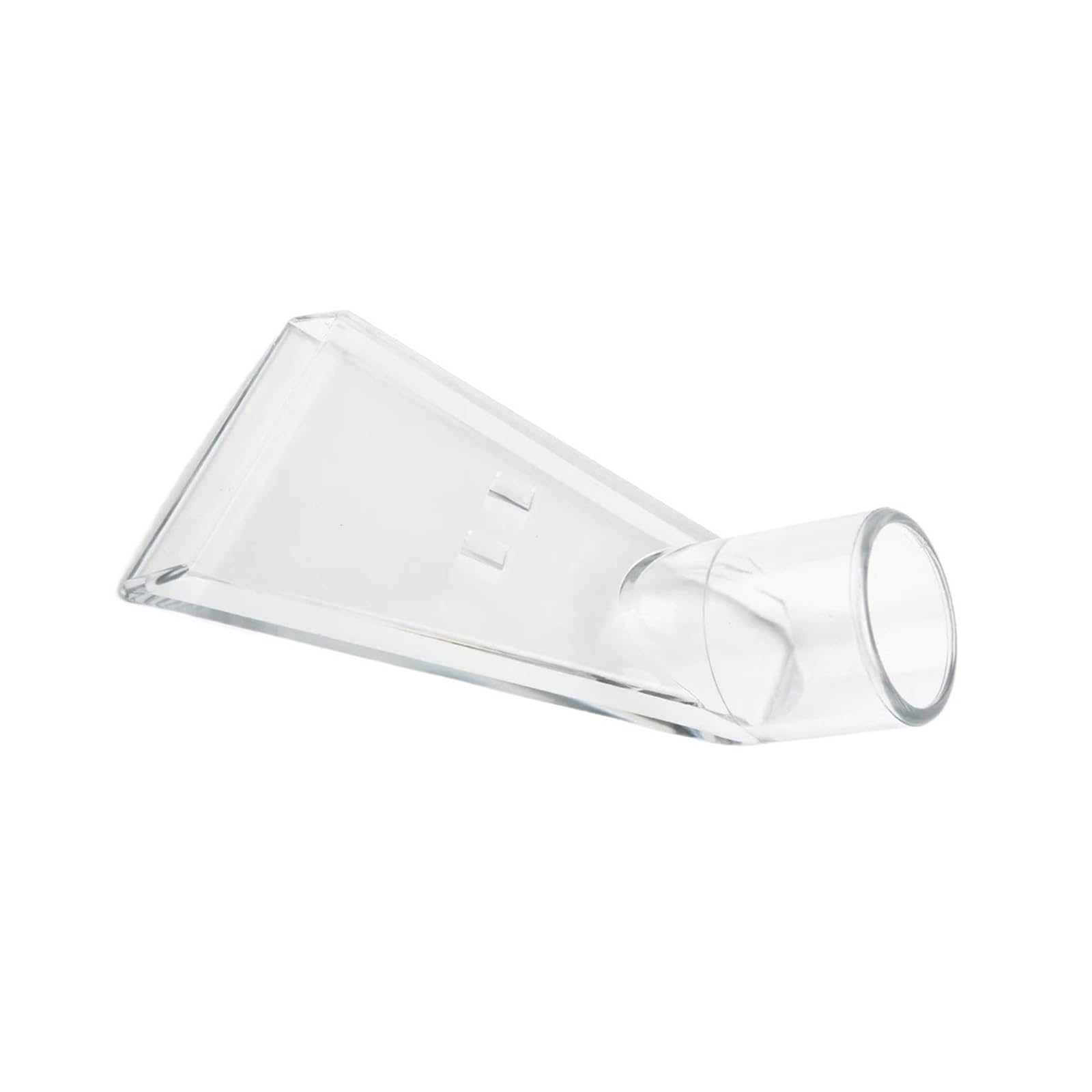 LTDXLNBWQ 1PC 38mm Vacuum Cleaner Swivel Head Floor Nozzle Transparent Sofa Carpet Cleaner Nozzles Vacuum Cleaner Parts