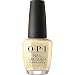 OPI Gift of Gold Never Gets Old