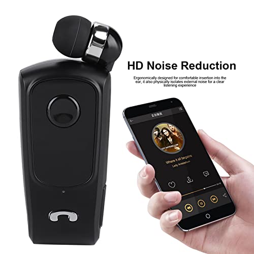 VGEBY Bluetooh Headset - Image 4
