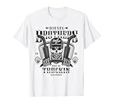 Lustige Fernfahrer LKW Fahrer Bekleidung Geschenke