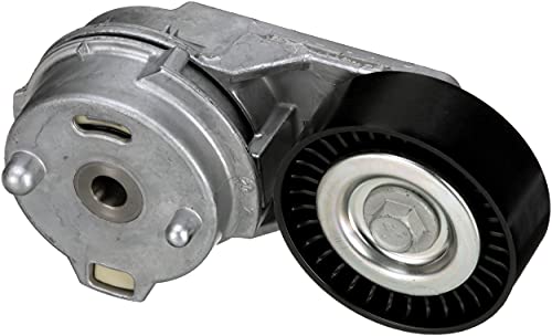DriveAlign Automatic Belt Drive Tensioner