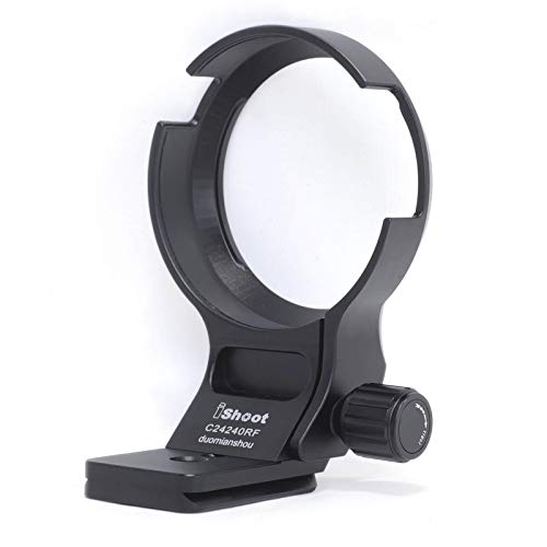 Or}EgO ^YJ[ ARCANCbN[Xv[gt Canon RF 24-240mm f/4-6.3 USMY Arca-SwissOr{[wbhɑΉ