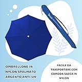 Zoom IMG-1 batik ombrellone da spiaggia lello Zoom IMG-1 batik ombrellone da spiaggia lello