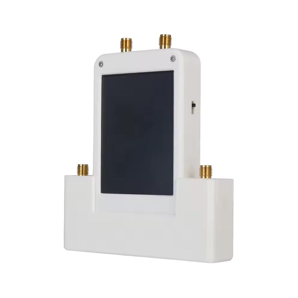 VIDOO Scheda Espansione 4 in 1 RF 433M + ESP32S2 + GPS + Modulo Schermo 2,8 pollici con 4pcs Antenna per Zero