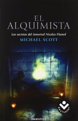 El alquimista (Rocabolsillo Bestseller)