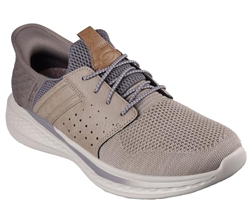 Image of Skechers Mens RF Slade - OCON Slip-ins Sneaker