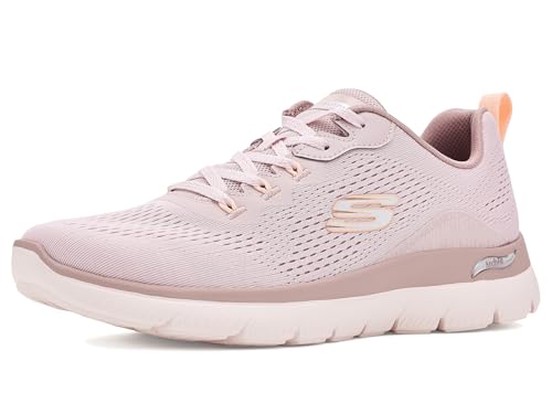Image of Skechers Women's Arch Fit Summits Daily Flow