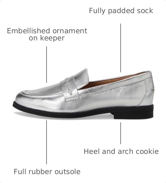 Image of Cole Haan Women's Stassi Embellished