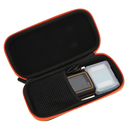 Medidor Digital de Espesor de Recubrimiento para Automoción miniatura 7