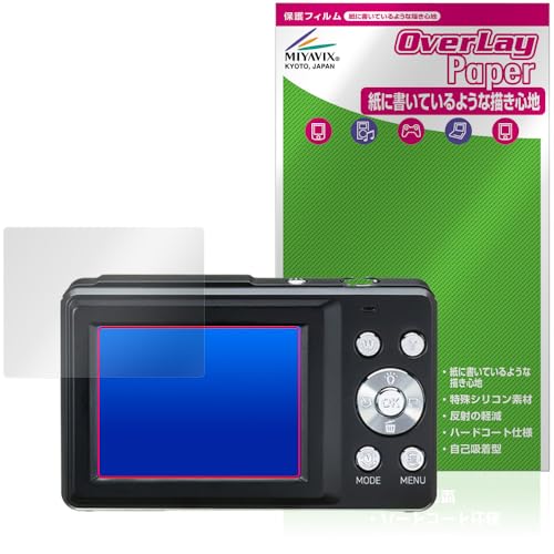 �~���r�b�N�X Kenko �f�W�^���J���� KC-AF11 �Ή� �ی� �t�B���� ���������� ���̂悤�ȏ����S�n �h�w�� �h�C�A ���{��