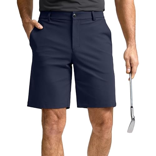 Shorts casuales para hombre Maiyifu-GJ ligero y transpirable miniatura 1
