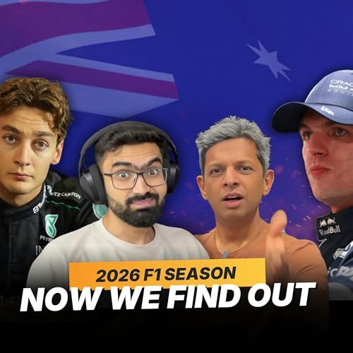 We DARE to predict the 2026 Australian GP | 2026 F1 Season | Inside Line F1 Podcast