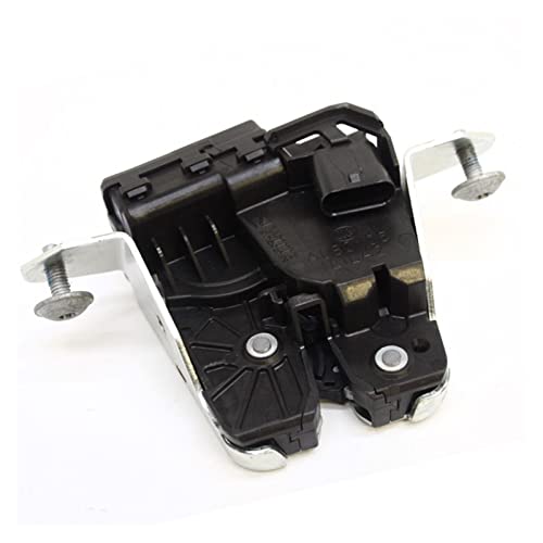 Serrure de hayon bloquée sur coffre Benz S204 X156 ? Solution A0997400600