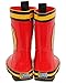 Stephen Joseph boys Rain Boots, Firetruck, 10 US