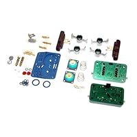 Algopix Similar Product 19 - Quick Fuel Technology 3445E85 E85