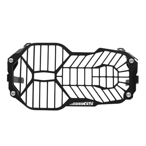 Protecteur de phare pour R1200GS GSA finition premium moto