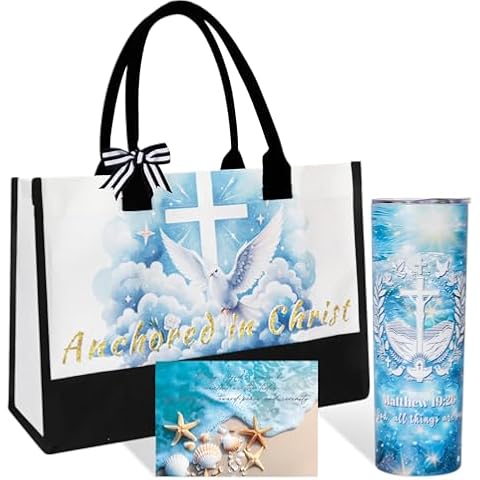 pengtai Christmas Christian Gifts for Women,Inspirational Gifts for Women,Religious Gifts for Women,Christian Mothers Day Gifts for Mom,Spiritual Faith Verse Gifts,Religious Gifts for Women Cover