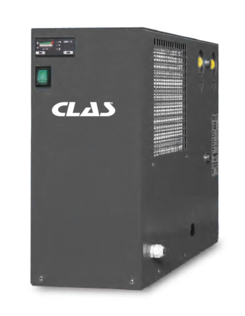 CLAS Equipements Sécheur d'air comprimé 900L 230V - OP 3615