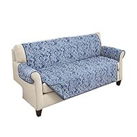 Algopix Similar Product 18 - Collections Etc Quilted Paisley