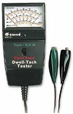 3010 Dwell Tach Tester