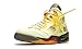 Jordan Mens Air 5 Retro SP DH8565 100 Off-White - Sail - Size 12