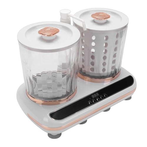 Lave-linge portable avec mini sécheuse à double baignoire et recharge Type-C