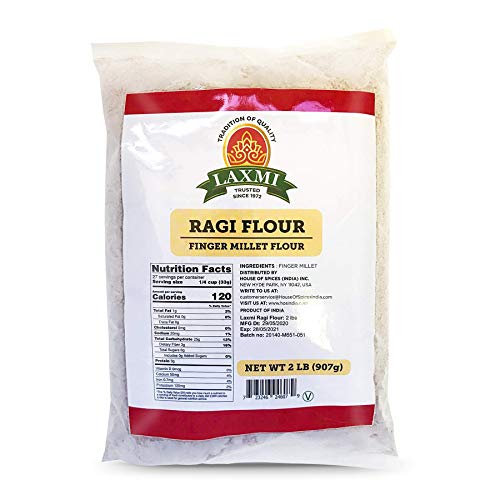 Ragi Flour
