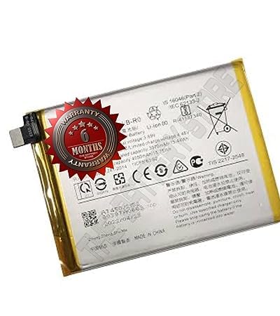 Image of Original B-R0 Battery for Vivo S103.89V 4.48V 15.75WH Battery with 6 Month Warranty****(G00195)