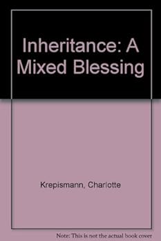 Paperback Inheritance: A Mixed Blessing Book