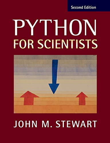 Python for Scientists view 2