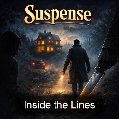 Page de couverture de Inside the Lines