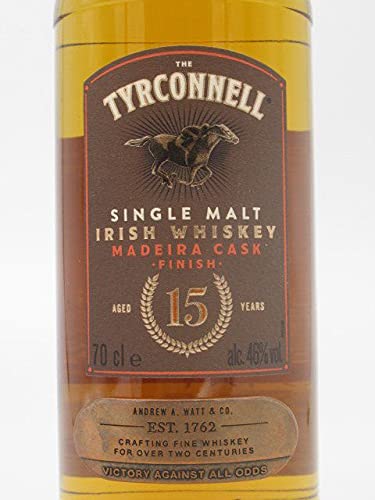 ティアコネル 15年 マディラカスク フィニッシュ ティアコネル 15年 マディラカスク フィニッシュ