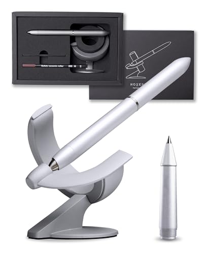 novium Hoverpen Future - Stylo Roller de luxe - Effet de...