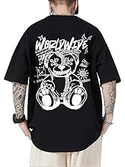 Black Bear and Letter