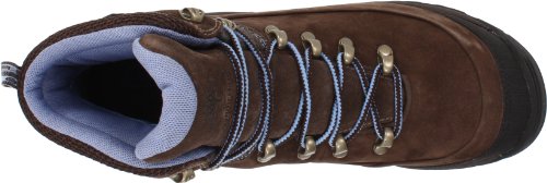Chaussures de randonnée femme Timberland Gannon légères avec semelle adhérente - 5