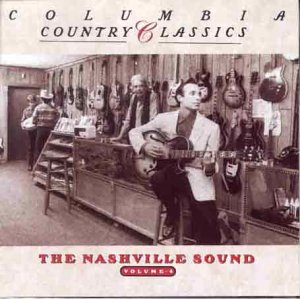 Country Classics - Volume 4 [Audio CD]
