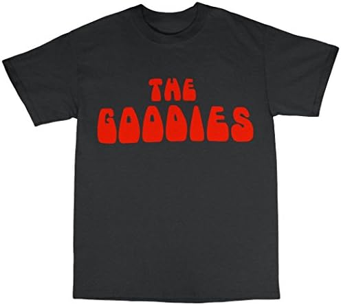T-Shirt Uomo 100% Cotone Premium Bees Knees Tees - Curtis & Hook & Sumner & Morris - Taglie Forti - 4