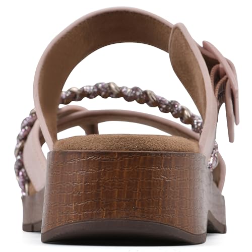 Image of White Mountain Kids Legendry Braided Sandal
