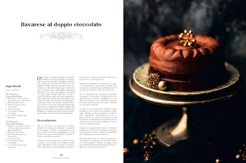 Natale. I Dolci Delle Feste Come Piacciono A Me - 5