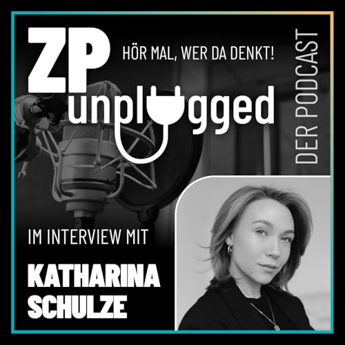 ZP Unplugged - People Product, KI & der strategische Neustart im HR