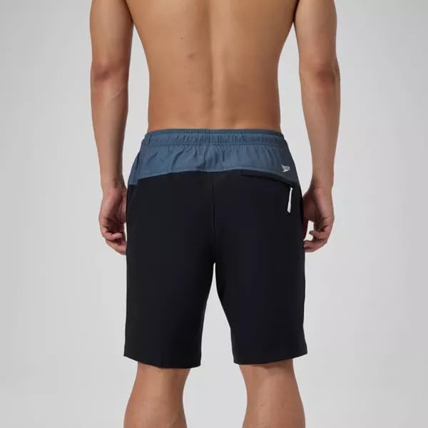 Speedo Men's 5.5" Swim Trunks -2