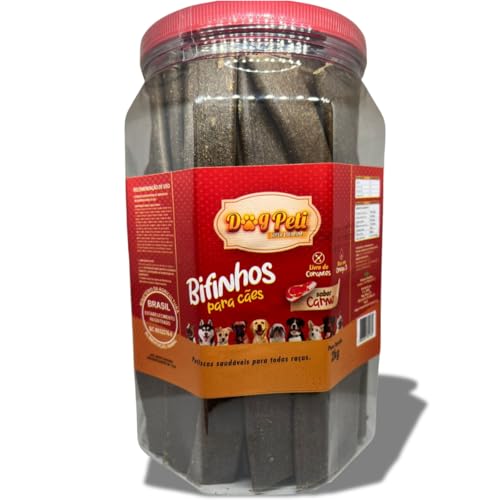 Petisco para Cachorro Dog Peti Superpremium