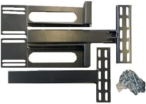Ergo Extend (NOT Std. Ergo Series or Any Other Base) Twin XL, Full, Queen, Split King or CK Authentic OEM Headboard Brackets
