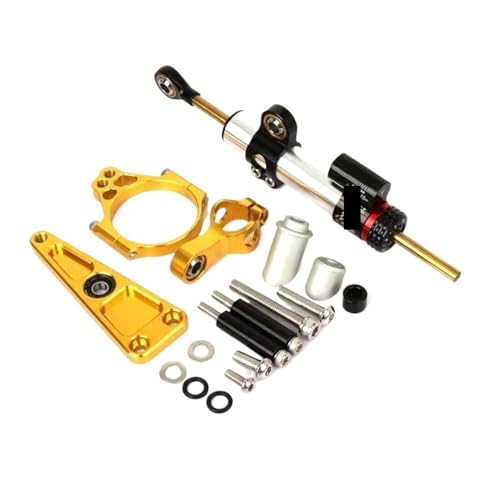 �̂��߂� XADV750 2017- �̂��߂� NSS750 2021- �I�[�g�o�CCNC�����\�X�e�A�����O�_���p�[�X�^�r���C�U�[�u���P�b�g�}�E���g�L�b�g�I�[�g�o�C�����_���s���O �X�e�A�����O�_���p�[�I�[�g�o�C(Yellow-E)