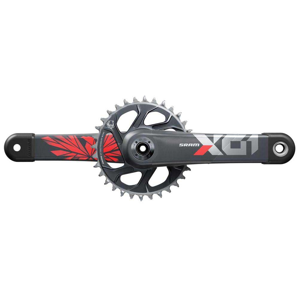 SRAM X01 クランクアーム 170mm Amazon.co.jp: SRAM X01 イーグルブーストクランクセット - 170mm 12速