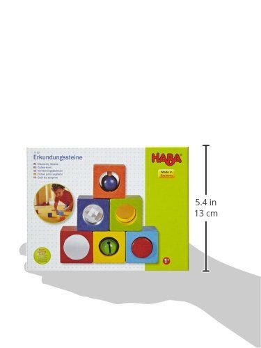 HABA 1192 – Erkundungssteine - 3