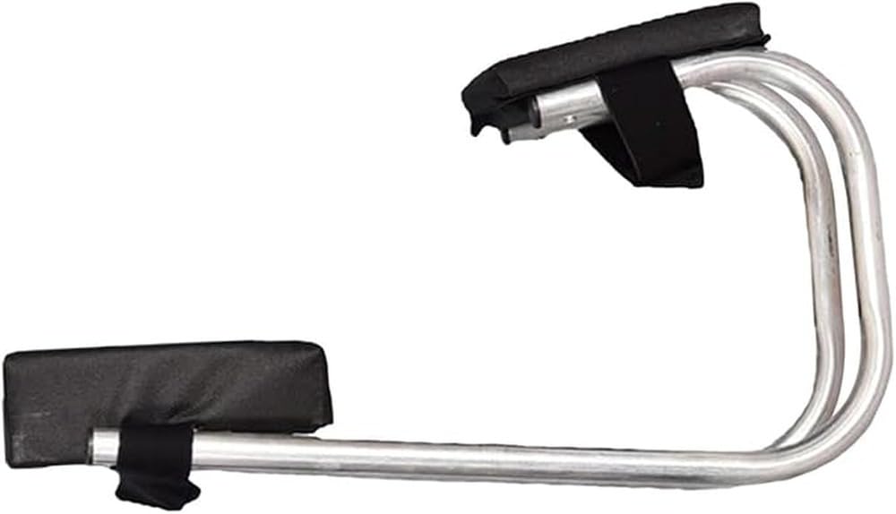 Inginocchiatoio da Giardino Sedile per Ginocchio Supporto | Allevia il carico durante il giardinaggio o i lavori domestici Fornisce comfort e stabilità L'inginocchiatoio da giardino e