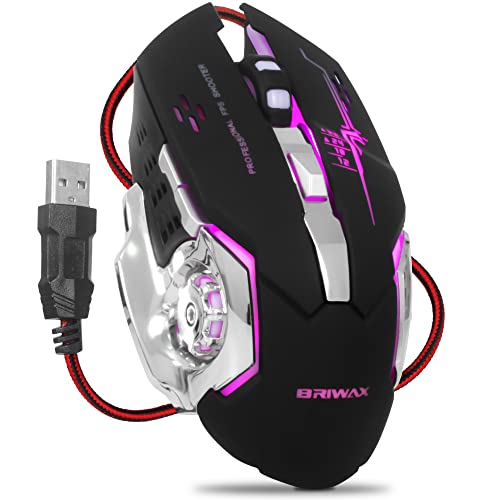 Kit Teclado e Mouse Gamer para Celular Uma mão Conversor Bluetooth Luva de Dedos e Suporte Pc Ps4 Ps